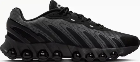 Кросівки Nike AIR MAX DN8 SE чорні HV4525-001