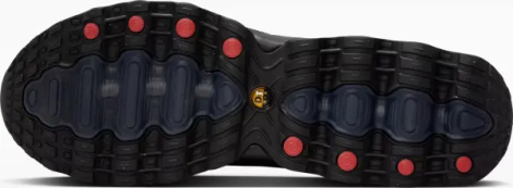 Кросівки Nike AIR MAX DN8 SE чорні HV4525-001
