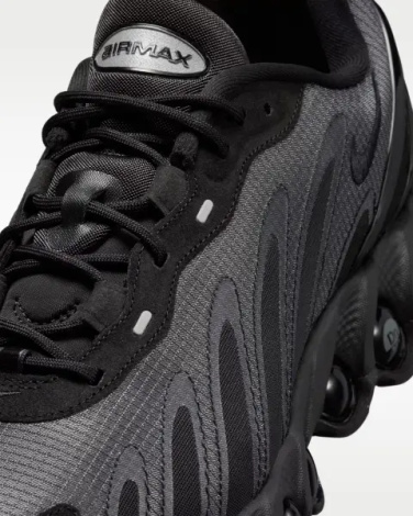 Кросівки Nike AIR MAX DN8 SE чорні HV4525-001