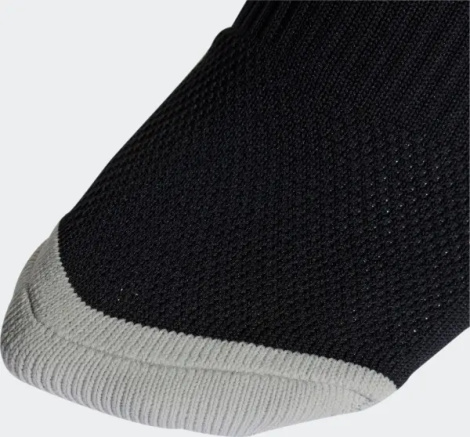 Гетры футбольные Adidas MILANO 23 черные HT6538
