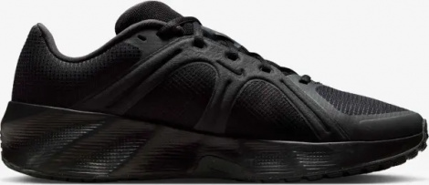 Кроссовки Nike METRO TEK черные HM9493-006