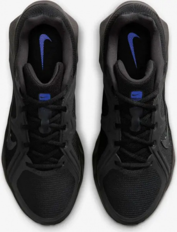 Кроссовки Nike METRO TEK черные HM9493-006