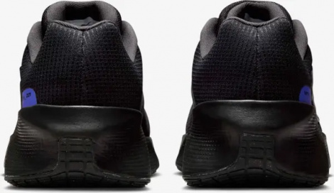 Кроссовки Nike METRO TEK черные HM9493-006