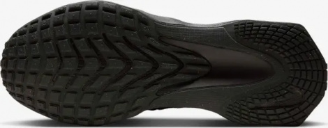 Кроссовки Nike METRO TEK черные HM9493-006