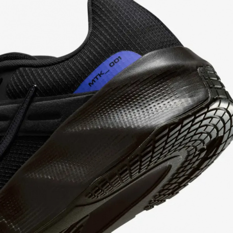 Кроссовки Nike METRO TEK черные HM9493-006