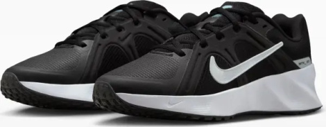 Кросівки Nike METRO TEK чорно-білі HM9493-005