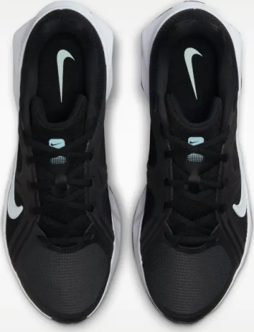 Кросівки Nike METRO TEK чорно-білі HM9493-005