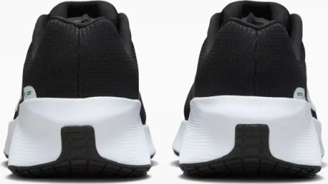 Кросівки Nike METRO TEK чорно-білі HM9493-005