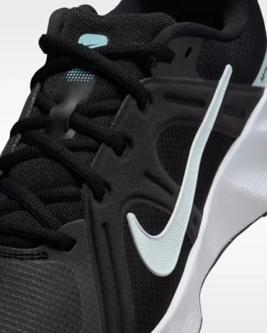 Кросівки Nike METRO TEK чорно-білі HM9493-005