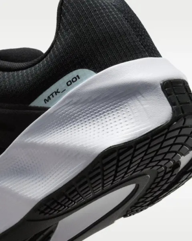 Кросівки Nike METRO TEK чорно-білі HM9493-005