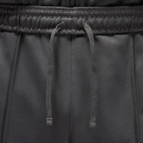 Спортивні штани Nike JORDAN ESSENTIALS TRACKSUIT PANTS сіро-чорні HF9341-034