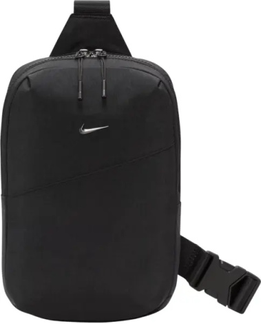 Сумка через плече Nike AURA чорна HF7038-013