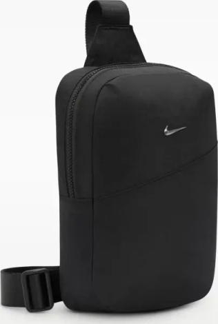 Сумка через плече Nike AURA чорна HF7038-013