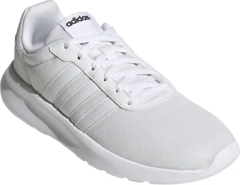Кросівки жіночі Adidas LITE RACER 3.0 білі GW7955