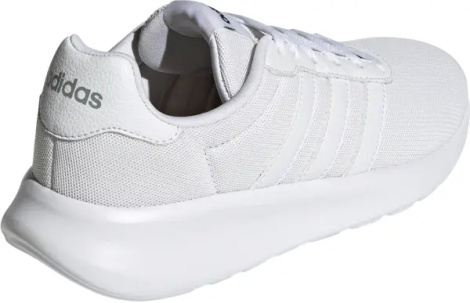 Кросівки жіночі Adidas LITE RACER 3.0 білі GW7955