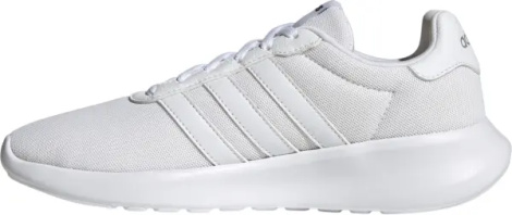Кросівки жіночі Adidas LITE RACER 3.0 білі GW7955
