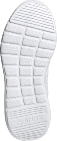 Кросівки жіночі Adidas LITE RACER 3.0 білі GW7955