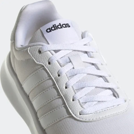 Кросівки жіночі Adidas LITE RACER 3.0 білі GW7955