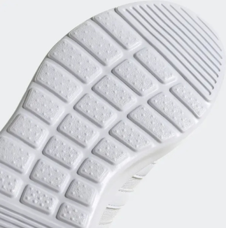 Кросівки жіночі Adidas LITE RACER 3.0 білі GW7955