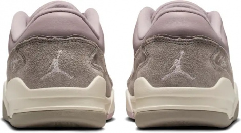 Кроссовки женские Nike JORDAN FLIGHT COURT светло-розово-бежевые FZ9854-606