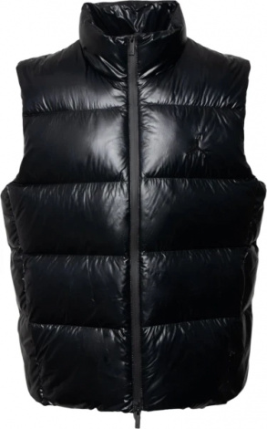 Жилетка Nike JORDAN FLIGHT DOWN VEST черная FV7273-010