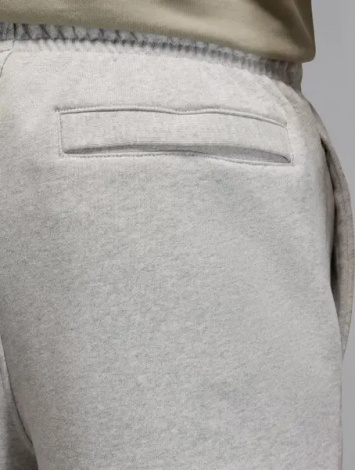 Спортивные штаны Nike JORDAN FLIGHT FLEECE светло-серые FV7251-050