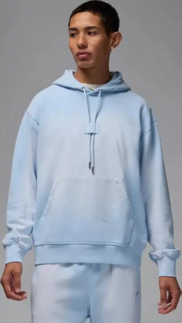 Спортивный костюм Nike JORDAN FLIGHT FLEECE WASH голубой FV7249-407&FV7253-407