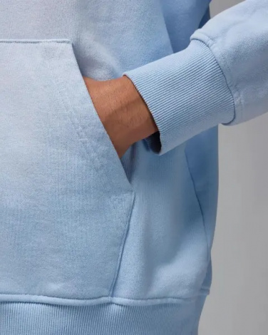 Спортивный костюм Nike JORDAN FLIGHT FLEECE WASH голубой FV7249-407&FV7253-407