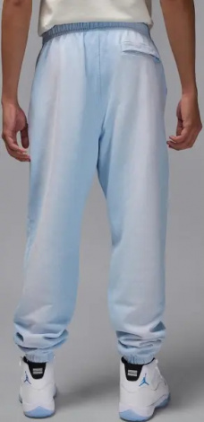 Спортивный костюм Nike JORDAN FLIGHT FLEECE WASH голубой FV7249-407&FV7253-407