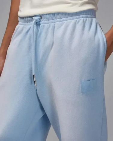 Спортивный костюм Nike JORDAN FLIGHT FLEECE WASH голубой FV7249-407&FV7253-407