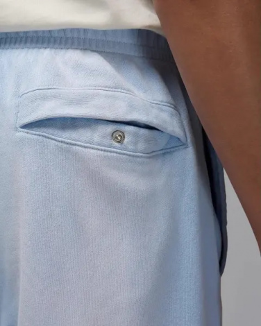 Спортивный костюм Nike JORDAN FLIGHT FLEECE WASH голубой FV7249-407&FV7253-407