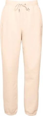 Спортивные штаны женские Nike JORDAN FLIGHT FLEECE TROUSERS персиковые FV7059-838