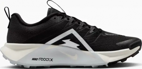 Кроссовки для трейлраннинга Nike WILDHORSE 10 черно-белые FV2338-001