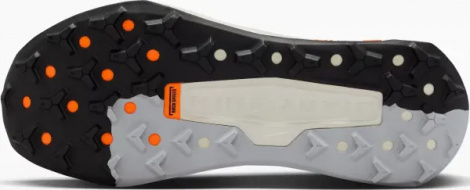 Кроссовки для трейлраннинга Nike WILDHORSE 10 черно-белые FV2338-001