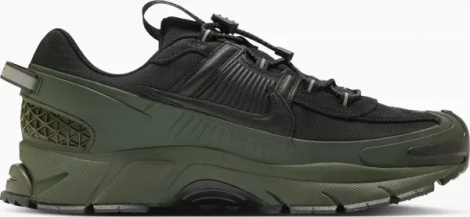 Кроссовки Nike ZOOM VOMERO ROAM WINTERIZED темно-зелено-черные FV2295-300