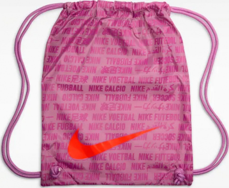 Бутсы Nike MERCURIAL ZOOM VAPOR 16 ELITE FG розово-красные FQ1457-600