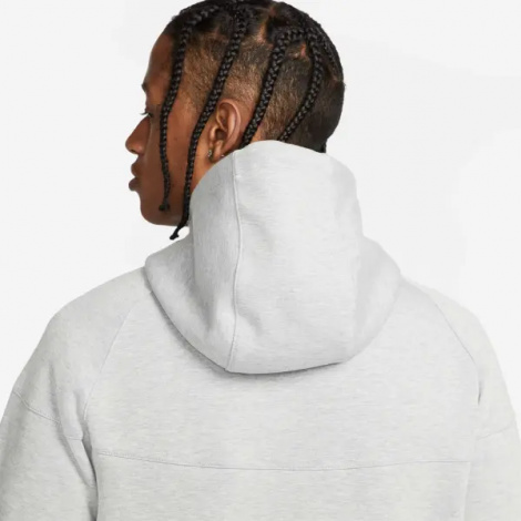 Спортивный костюм Nike SPORTSWEAR TECH FLEECE OG серый FD0739-063&FD0737-063