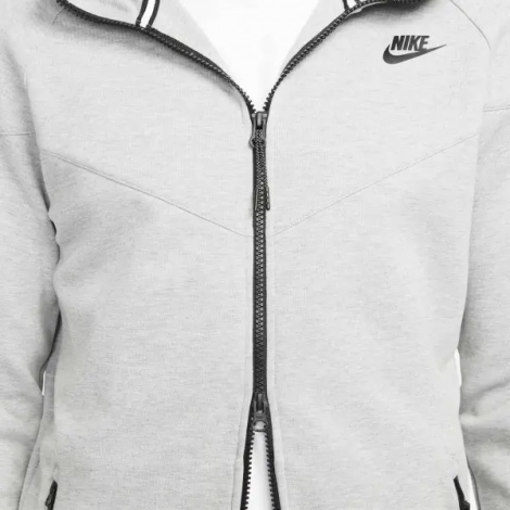 Спортивный костюм Nike SPORTSWEAR TECH FLEECE OG серый FD0739-063&FD0737-063