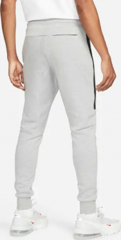 Спортивный костюм Nike SPORTSWEAR TECH FLEECE OG серый FD0739-063&FD0737-063