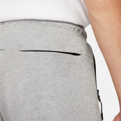Спортивный костюм Nike SPORTSWEAR TECH FLEECE OG серый FD0739-063&FD0737-063