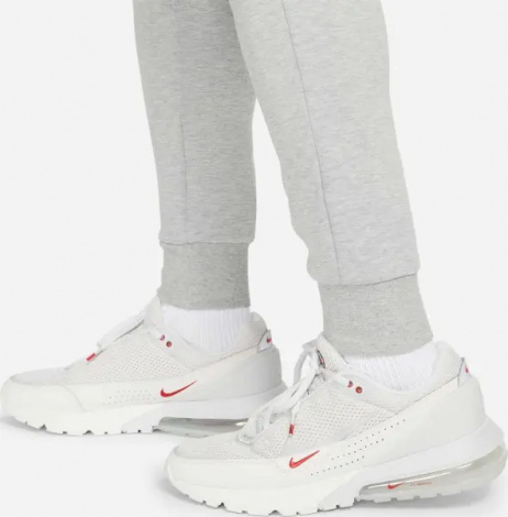 Спортивный костюм Nike SPORTSWEAR TECH FLEECE OG серый FD0739-063&FD0737-063