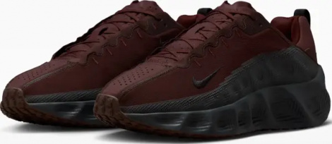 Кроссовки Nike AVA ROVER темно-коричнево-темно-серые DX4215-206