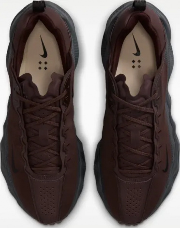 Кроссовки Nike AVA ROVER темно-коричнево-темно-серые DX4215-206