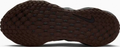 Кроссовки Nike AVA ROVER темно-коричнево-темно-серые DX4215-206