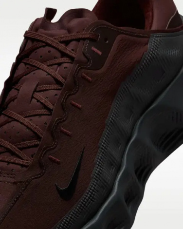 Кроссовки Nike AVA ROVER темно-коричнево-темно-серые DX4215-206