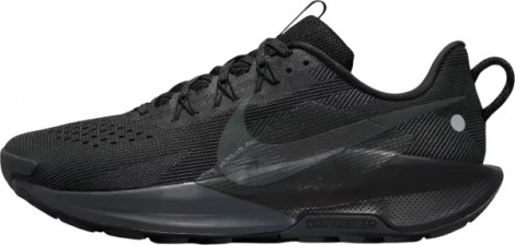 Кроссовки для трейлраннинга Nike REACTX PEGASUS TRAIL 5 черные DV3864-002