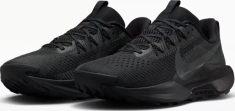 Кроссовки для трейлраннинга Nike REACTX PEGASUS TRAIL 5 черные DV3864-002