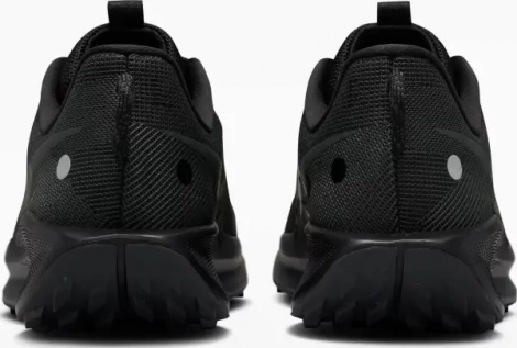 Кроссовки для трейлраннинга Nike REACTX PEGASUS TRAIL 5 черные DV3864-002