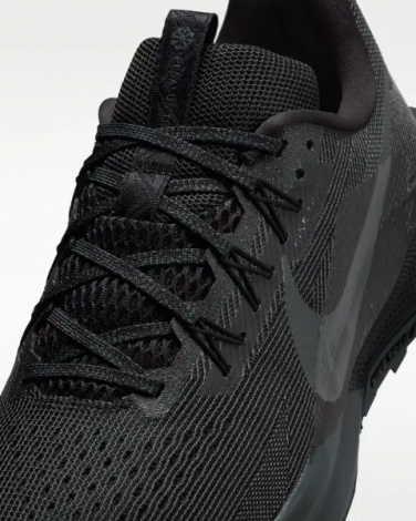Кроссовки для трейлраннинга Nike REACTX PEGASUS TRAIL 5 черные DV3864-002