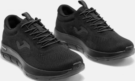 Кроссовки Joma TESEO черные CTESES2621
